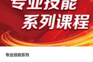 【50[红包]·S3995专业技能系列】