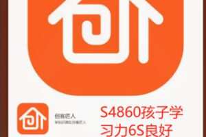 【19[红包]·S4860孩子学习力6S良好认知策略】