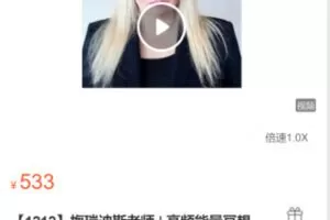 【20[红包]·S4866【1212】梅瑞迪斯老师 | 高频能量冥想】