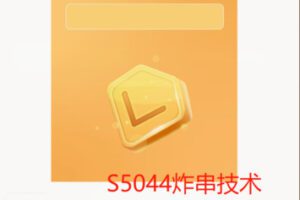 【21[红包]·S5044炸串技术课程】