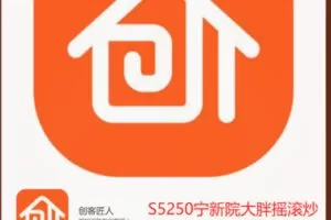 【29[红包]·S5250宁新院大胖摇滚炒鸡系列课程】