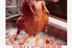 【29[红包]·S5307毕雨萌蒸香鸭 商业版教学】