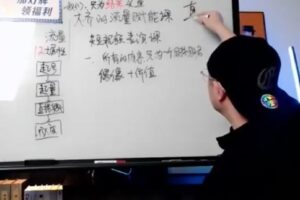 【捐赠29.9[红包]·《D0525-抖音基础进阶课合集》】