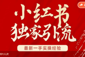 【捐赠49.9[红包]·《Z7796-2022最新小红书资料变现独家课程【柚子学姐】》】