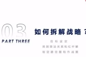 【捐赠29.9[红包]·《D0635-腰部腿部三板斧》】