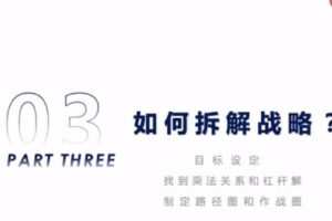 【捐赠29.9[红包]·《D0635-腰部腿部三板斧》】