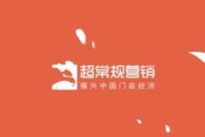 捐赠29.9[红包]·D0673-2023《循环立体促销战略》