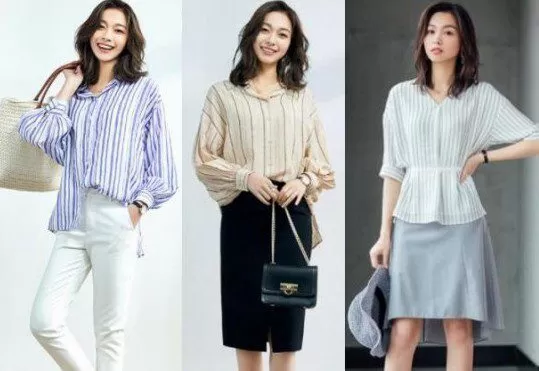 欧阳《速成搭配训练营》轻松穿出你的魅力 1 1630181912 欧阳《速成搭配训练营》轻松穿出你的魅力