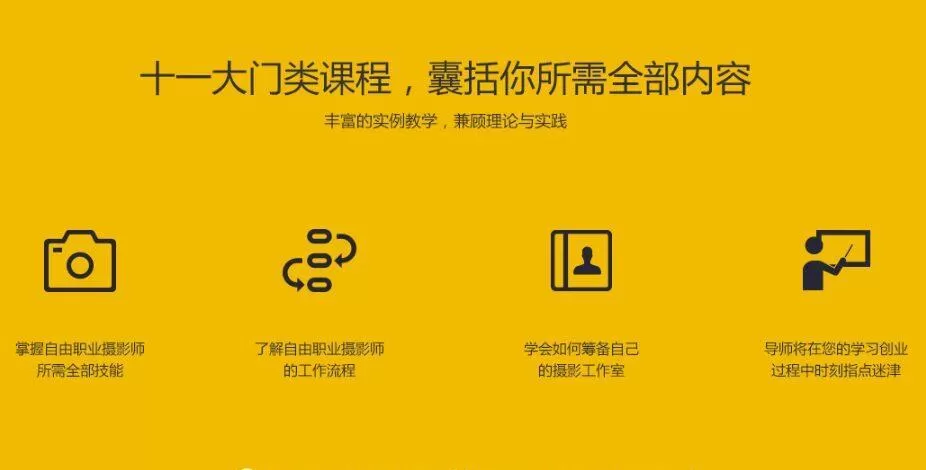 叶梓：自由职业摄影师Plus