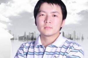 学而思-陈晨 高二数学全国联赛班（8阶）