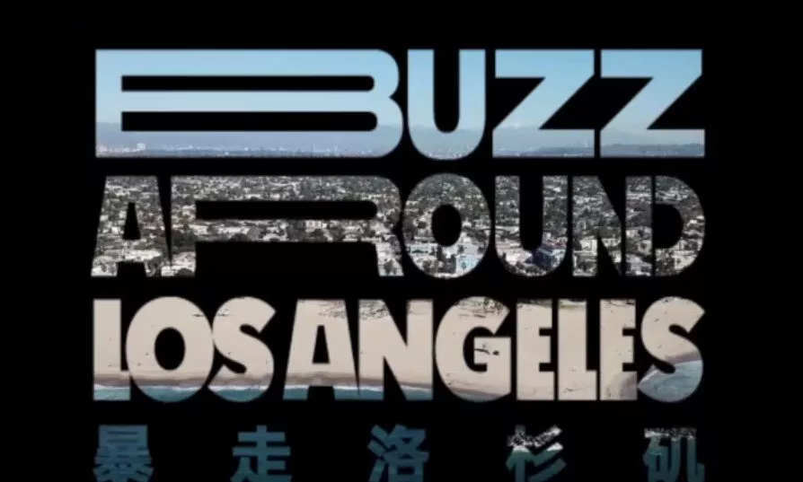 番茄英语美国行:洛杉矶 1 1635659950 番茄英语美国行:洛杉矶