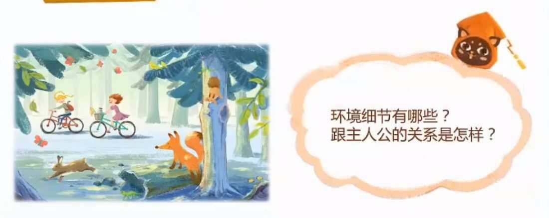 跟谁学-李格 看图写话和创意写作(1~2年级适用) 1 1636027173 跟谁学 李格 看图写话和创意写作(12年级适用)