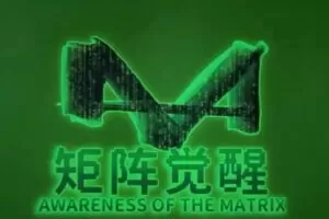 真爱之门狮狮《矩阵觉醒》社交提升课程