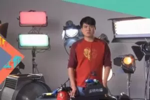 新片场-邢金峰《布光研习社全系列》