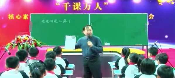 1637211317 语文名师王崧舟 小学语文112节优质现场课