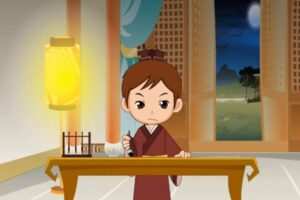 享学乐成语5周打卡营