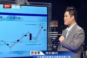 庄会军【波浪理论网络实战 半年课】