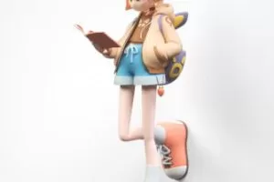 【缺】niaoniao第2期zbrush课【画质高清只有视频】