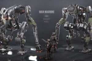 然年糕blender第5期2022年三维概念设计【画质高清只有视频没素材】