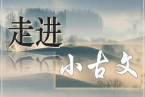 【捐赠[红包]29.90·《YL2738-北辰课堂-《走进小古文》精讲》】