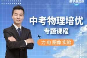 【捐赠[红包]29.90·《YL2576-数学赵观察-中考物理培优专题（四个模块-不分版本）》】