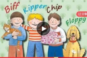 【19[红包]·S6501牛津树分级阅读精讲1-5级别】