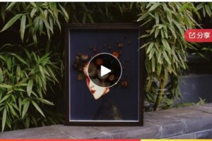 【65[红包]·S6531全套专业课｜花植手作全内容囊括】