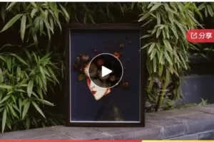 【65[红包]·S6531全套专业课｜花植手作全内容囊括】