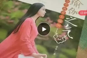 【29[红包]·S7028中医经络瑜伽视频课程（18节）】