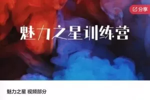 【29[红包]·S7646魅力之星 视频部分】