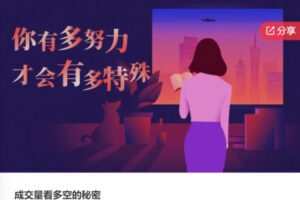 【28[红包]·S7537成交量看多空的秘密】