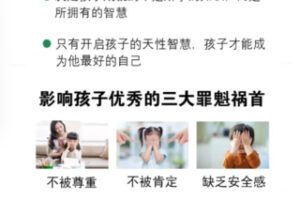 【12[红包]·F0974每天20分钟，做幸福的父母（教育专家/家庭教育指导师/智慧父母都在用的教育方式）】