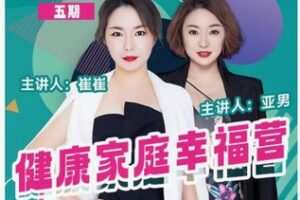 【12[红包]·S8290健康家庭幸福营】