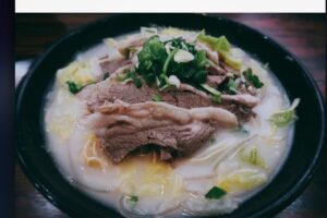 【22[红包]·S8345全套羊肉汤技术配方】