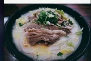 【22[红包]·S8345全套羊肉汤技术配方】