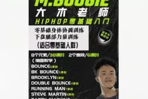 【26[红包]·S8499零基础舞蹈影像全流程】