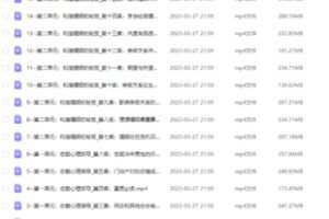 【情感上新】103.李茜-《亲密关系的维系》抖音299
