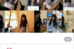 【捐赠[红包]6.90·《AL5047-YUKI雨琪发型师客片发型拍照技巧》】