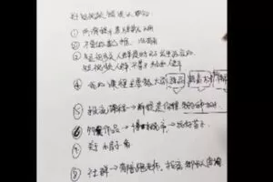 捐赠29.9[红包]·D0700-2023《卡思0基础好物分享+小店+千川投放课》