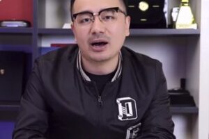 捐赠29.9[红包]·D0704-2023《老纪一个超级连接者的进化论》