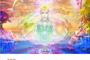 【捐赠[红包]19.90·《Z6398-无条件之爱-【内在炼金术与创造者游戏】系列冥想与传导》】