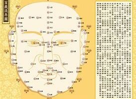 九龙道长辅导老师-静心老师-面相全解