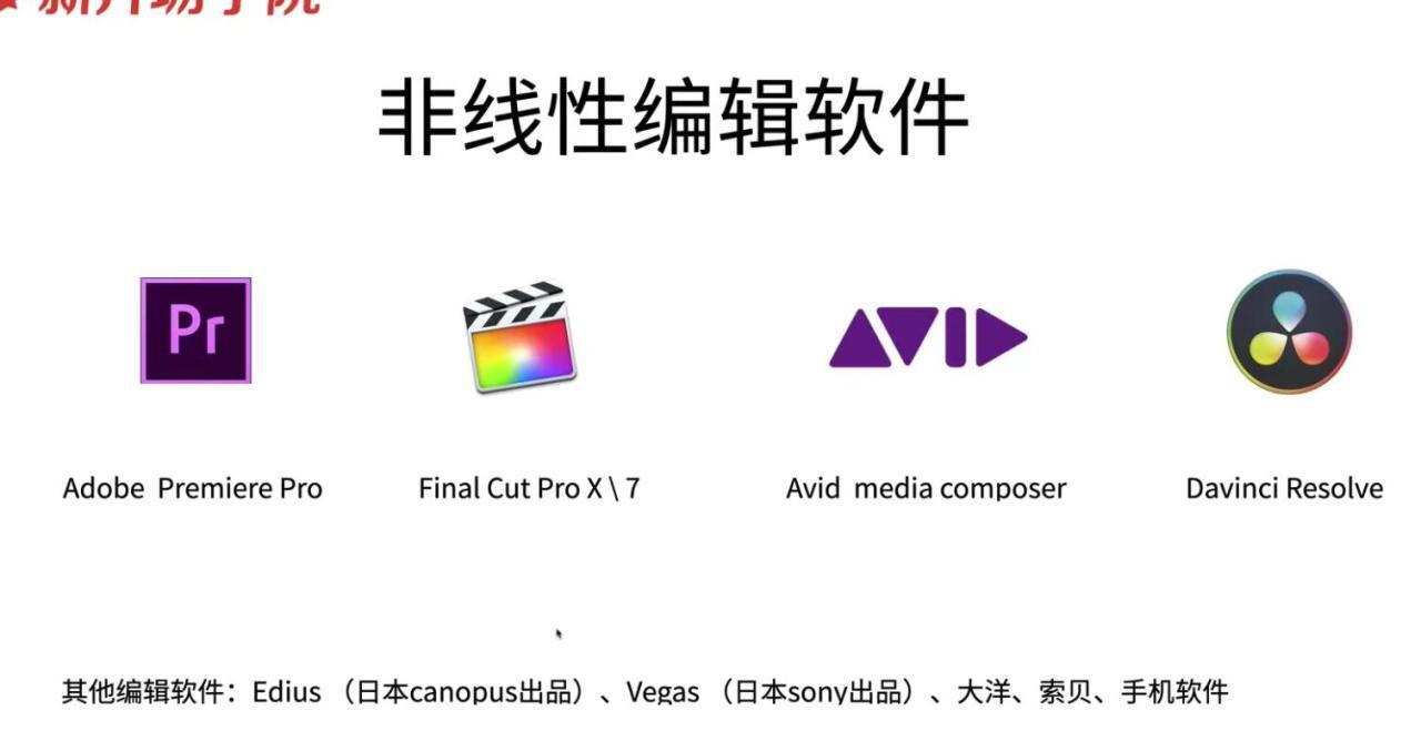 新片场学院:千万级商业项目,短视频剪辑实战班 2 1635416276 新片场学院:千万级商业项目,短视频剪辑实战班