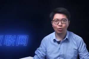 马力 互联网职业通识20讲