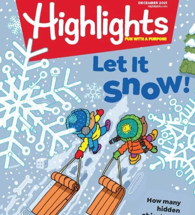 幼儿英语启蒙英语绘本 737本儿童英语杂志Pdf 1 1638281156 幼儿英语启蒙英语绘本 737本儿童英语杂志Pdf