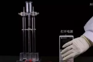 初中化学实验 171个高清实验视频课件