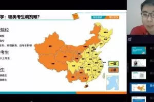 2020新东方在线研究生复试