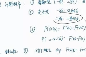 启航龙图 2021考研高等数学提高阶段