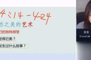 毛芸老师 小学作文提分花生酥大师班