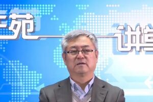 杨立新：民法典新规1条1讲